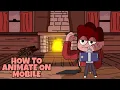 How to animate like your favourite animator Animate like Rg bucket list and KirtiChow Deskshow