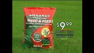 Menards Made In The USA Sale May 2012