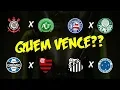 Download Lagu Copa do Brasil: Quartas de final DEFINIDAS! - Gazeta Esportiva (17/07/18)