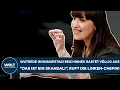 Lagu BUNDESTAG: Wutrede! Reichinnek rastet völlig aus! \