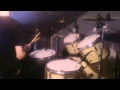 Download Lagu The Automatic - Monster (Drum Cover)