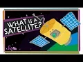 Download Lagu What is a Satellite?