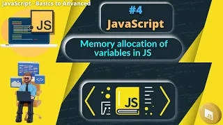 Memory allocation of variables in JS How Digits are Stored in JavaScript