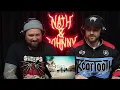 ELECTRIC CALLBOY “Let The Good Times Roll” with The Offspring | Nath and Johnny Reaction