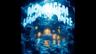 MONTAGEM LUNAR DIAMANTE SLOWED 