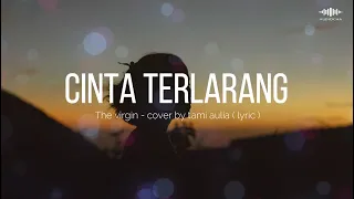 cinta terlarang the virgin cover by tami aulia lyric 