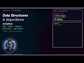 Data Structures Algorithms in Python Full Beginner Guide Ep 58 CodeToAGI