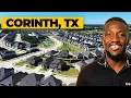 Moving to Corinth TX Everything You Need to Know