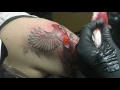 Cardinal tattoo
