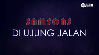 Download Samsons - Di Ujung Jalan ( Karaoke Version ) MP3