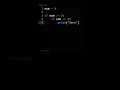 How Do Nested If Statements Work In Python