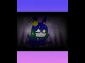 how Ballora string open her eyes by her sefl