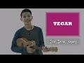 Download Lagu TEGAR —bila benar sayang(cover lirik)