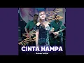 Lagu Cinta Hampa