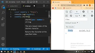 Javascript String Methods 3 Fast Coding