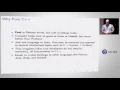 SymEngine A Fast Symbolic Manipulation Library SciPy 2016 Ondrej Certik Isuru Fernando