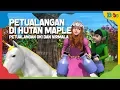 Download Lagu Dongeng Bahasa Indonesia - Petualangan Di Hutan Maple - Oki Nirmala - Dongeng Anak