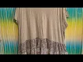 Shabby Tree Boutique Isn t She Lovely Top