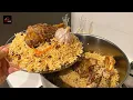 Lagu Afghanistan Lamb Shanks Kabuli Pulao
