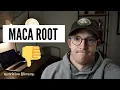 Download Lagu Maca Review | Why I Am NOT Impressed With Maca Root