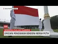 Download Lagu Detik-detik Upacara Pengibaran Bendera Merah Putih