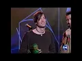 THE DANDY WARHOLS - Bohemian Like You ('Musica Si' Spanish TV)