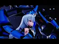 Lagu [Honkai Impact MMD] Bronya Zaychik - Cyberangel: Zero Exception