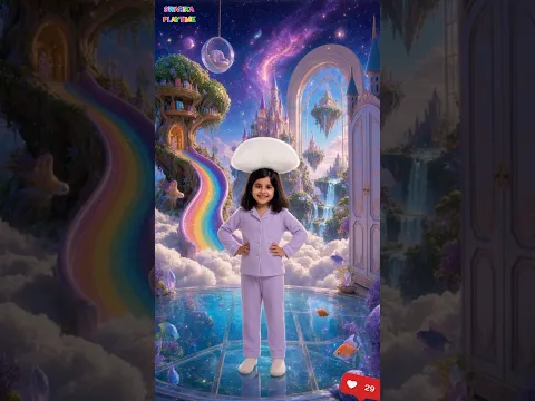 Swarika is building her dream room! Anything is possible!Try this viral Seedance, Omni prompt!👇