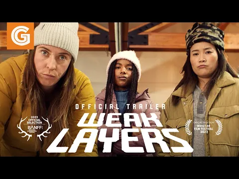 Official Trailer
