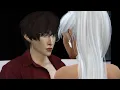 B. D. Y. M. M. SIMS 4 EDITION