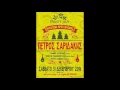 Ρεβεγιόν Πρωτοχρονιάς με τον Πέτρο Σαριδάκη @ MUST..IXA