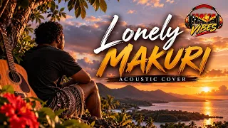 Lonely Makuri | Acoustic Cover | Toaripi Love Song from Gulf Province, Papua New Guinea 🇵🇬 