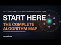 50 Algorithms Every Programmer Should Know The Complete Map Start Here