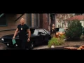 Fast Furious 6 - Big Forehead Scene