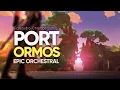 Download Lagu Port Ormos Theme - Epic Orchestral - [Genshin Impact - \