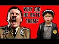 Download Lagu Why Did Hitler Hate The Jews And How It All Started?