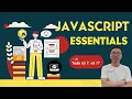 Toan tu va Optinal Chaining JS Core Concepts - JavaScript cot loi ban PHAI biet