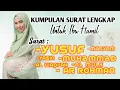 Download Lagu SURAT MARYAM Merdu Agar Janin Cerdas dan Mulia - Kuntriksi Ellail