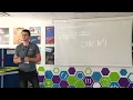 Find Shortest Linear Recurrence using Berlekamp-Massey Kamil Debowski at CodeIT 2023 Final