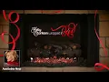Kelly Clarkson - Have Yourself a Merry Little Christmas (Wrapped In Red - Fireplace Version)