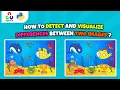Advanced Python and OpenCV Tutorial How to Find Differences in Similar Images