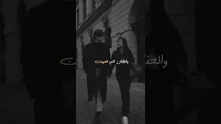 انت فرحه جت لعندي بعد عمر من التعب 