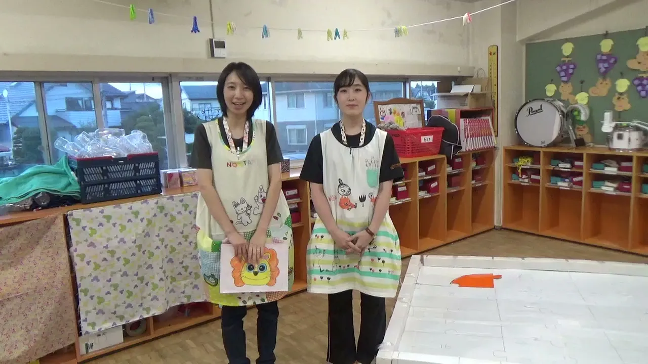 おもしろ親子競技！保育園の運動会が盛り上がるアイデア集