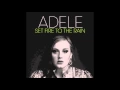 Download Lagu Adele - Set Fire To The Rain (Moto Blanco Club Mix) A.H.