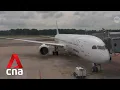 New air traffic management system collects shares flight path data in real time