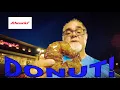 I m Gordon Today I m eating Donut s Schnucks grocery store Chesterfield MO