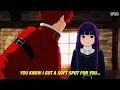 Download Lagu keshi - soft spot [Lyrics / AMV]