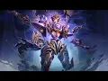 Polumnia Omnia (Scaramouche Boss Theme Phase 2) official lyrics + translation | 原神 Genshin Impact