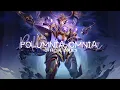 Download Lagu Polumnia Omnia (Scaramouche Boss Theme Phase 2) official lyrics + translation | 原神 Genshin Impact