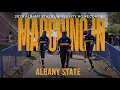 Albany State University Marching In 2025 ASU Homecoming 4K 2160p